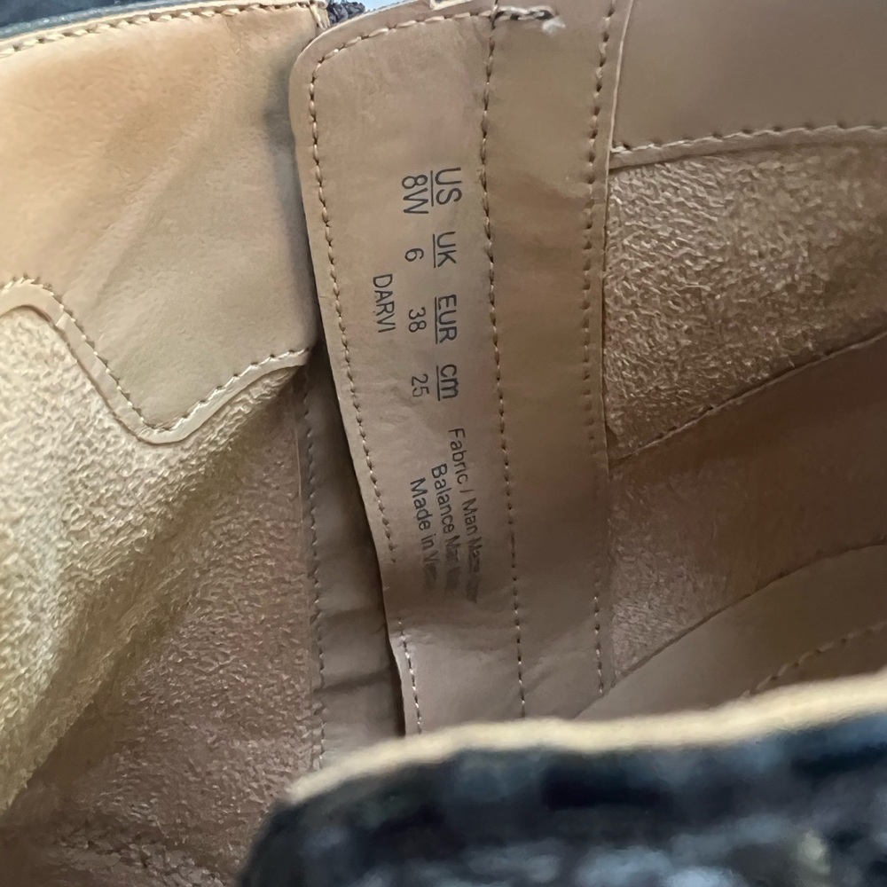 Naturalizer Ankle Boot - Picture 6 of 6